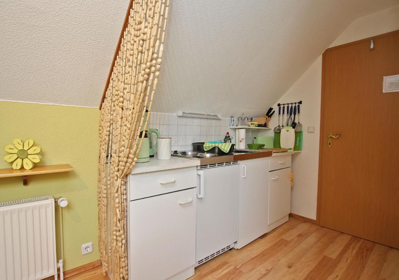 Ferienwohnungen Rheinsberg See 9830 Buitenkant foto