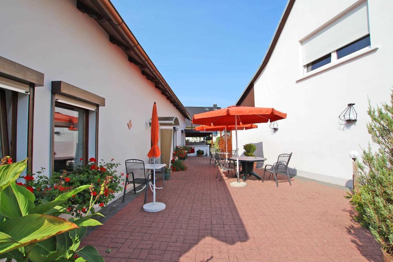 Ferienwohnungen Rheinsberg See 9830 Buitenkant foto